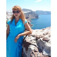 Lyudmila, Novosibirsk (Russia), 52/164/55