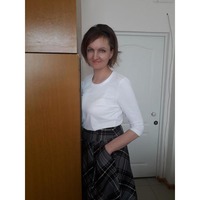 Lara, Perm (Russia), 46/176/65