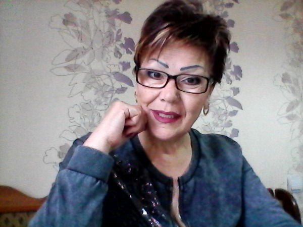 Cuznetova Zinaida Cuznetova Zinaida