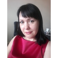 Elena, Moscow (Russia), 45/164/60