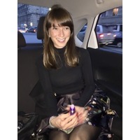 Valentina, Saint Petersburg (Russia), 35/170/52