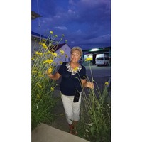 Lara  Semenova, Arkhangelsk (Russia), 68/170/85