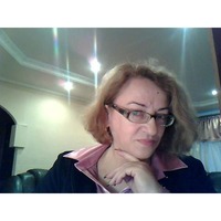 Zoya, Donetsk (Ukraine), 74/163/80