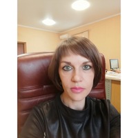 Olga, Samara (Russia), 50/172/65