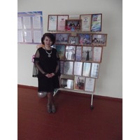 Gulshat, Ufa (Russia), 52/154/56