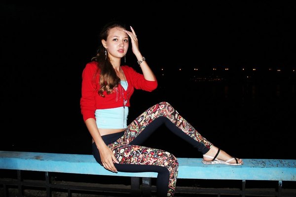Lily