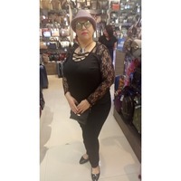 Tatyana, Moscow (Russia), 55/180/110