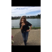 Maryna, Bergen (Norway), 44/158/52