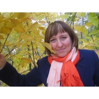 Galina, Uralsk (Kazakhstan), 50/153/68