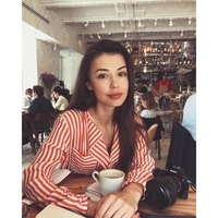 Irina, Moscow (Russia), 37/173/50
