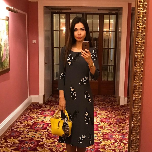 Irina Irina