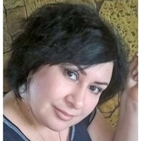 Irina,  (Russia), 43/165/70