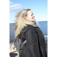 Anna, Saint Petersburg (Russia), 59/168/105