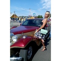 Sneshana, Brest (Belarus), 52/170/64