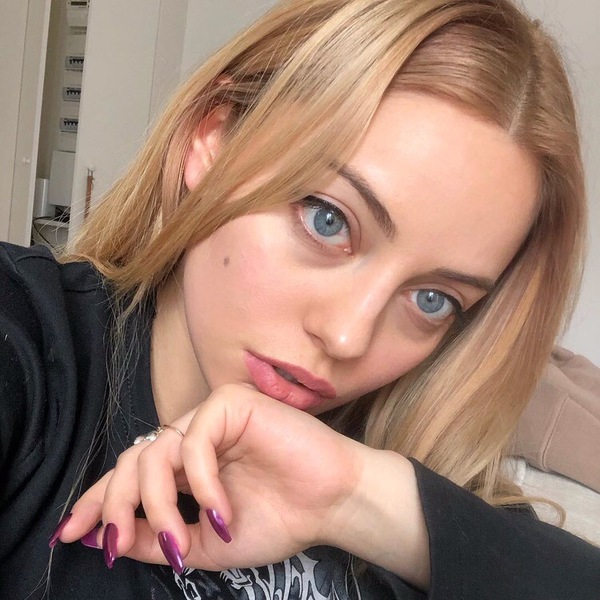 Anasteisha