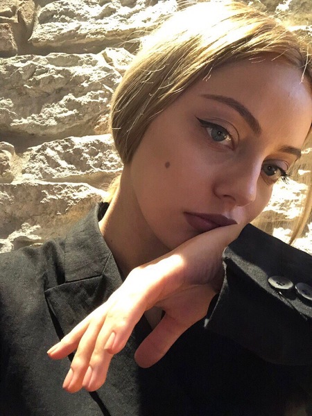 Anasteisha