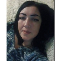 Alena, Barnaul (Russia), 51/168/70