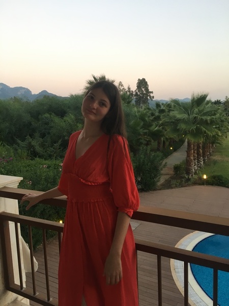 Veronika