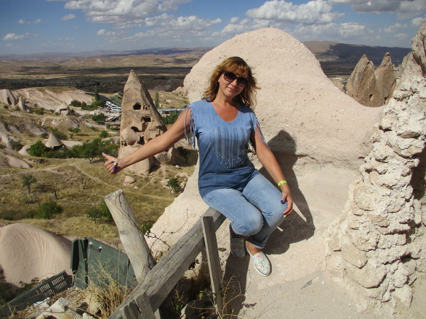Irina Irina