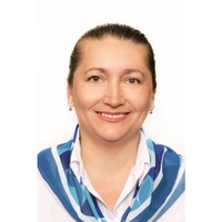 Elena, Brest (Belarus), 47/160/70