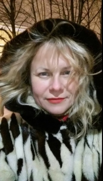 Svetlana Svetlana