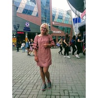 Nika, Ekaterinburg (Russia), 33/165/66