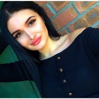 Nadya,  (Moldova), 25/165/55