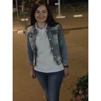 Ludmila, Lugansk (Ukraine), 40/158/53