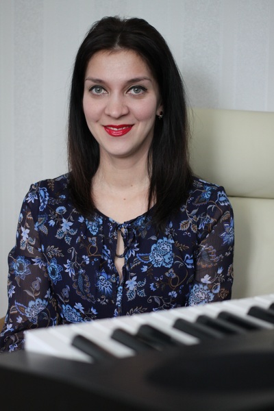 Alisa Alisa