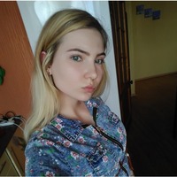 Jylia, Voronezh (Russia), 28/167/55