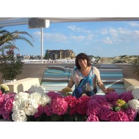 Alla, Kremenchuh (Ukraine), 57/170/74