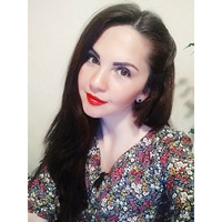 Lara, Sumy (Ukraine), 39/165/53