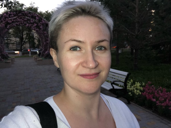 Olesia Olesia