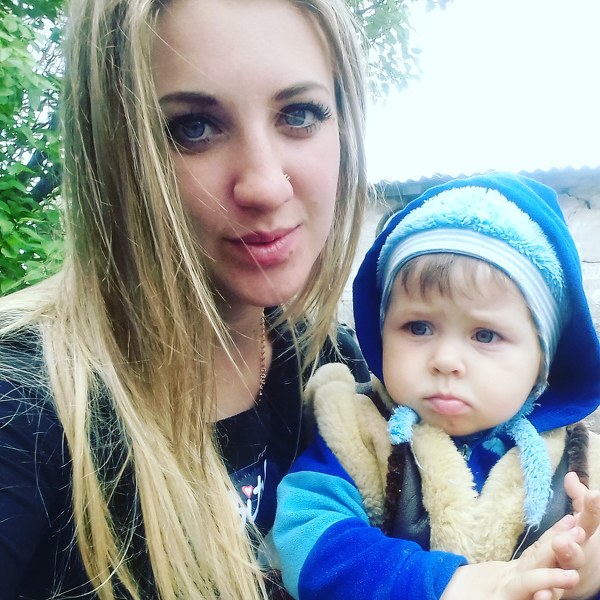 Alina
