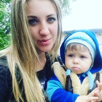 Alina, Donetsk (Ukraine), 29/164/60