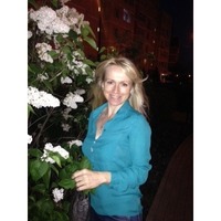 Svetlana, Moscow (Russia), 52/160/51