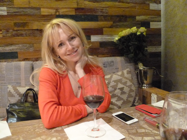 Svetlana