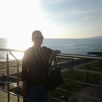 Margo, Krasnodar (Russia), 55/155/50