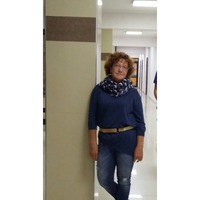 Lyudmila, Saint Petersburg (Russia), 64/151/58