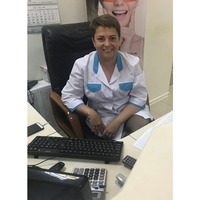 Galina, Moscow (Russia), 53/153/64