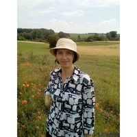 Olga, Gdansk (Poland), 40/165/56