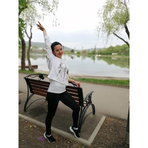 Oxana Oxana