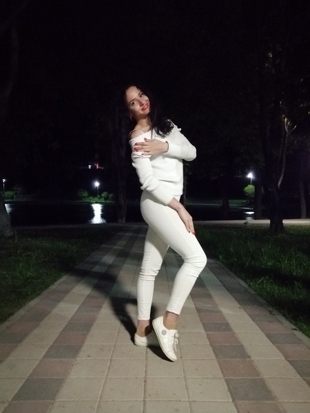 Oxana Oxana