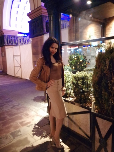Oxana Oxana