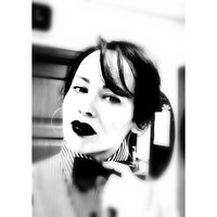 Anna, Saint Petersburg (Russia), 45/167/65