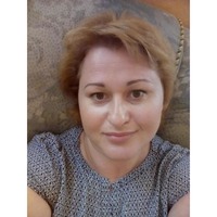 veranika, Gomel (Belarus), 49/165/85