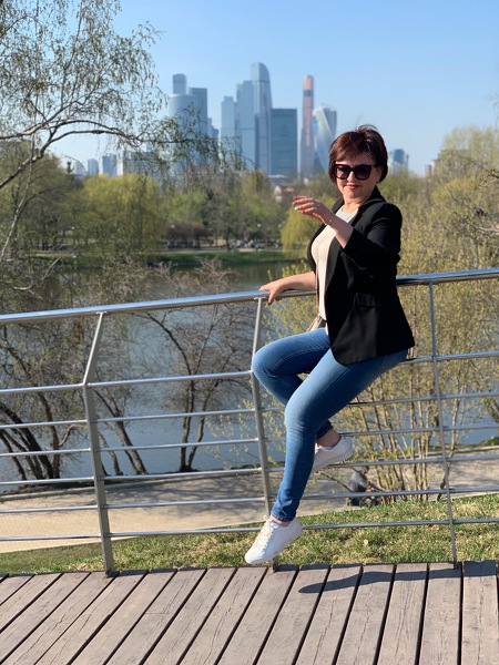 Tatyana