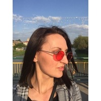 Andriana, Uzhhorod (Ukraine), 37/165/50