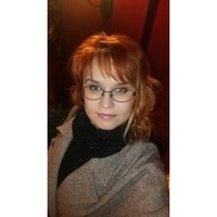 GULNARA, Moscow (Russia), 47/165/60