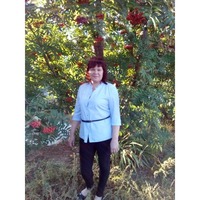 Elena, Orenburg (Russia), 46/162/65